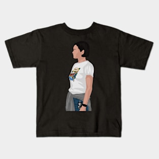 Chris Alonso | S.W.A.T Kids T-Shirt